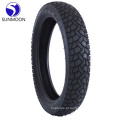 Sunmoon Professional pneus para motocicletas Tire Motorcycle Pneu 120/80 16